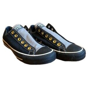 Converse Custom By You Low Top Mens 6.5 / Womens 8.5 Shoe Sneaker Canvas Chucks